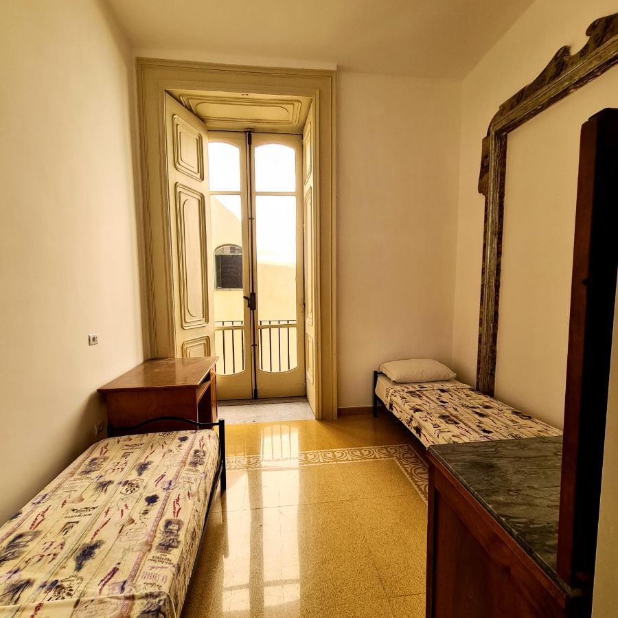 Salerno Experience Hostel Exterior photo