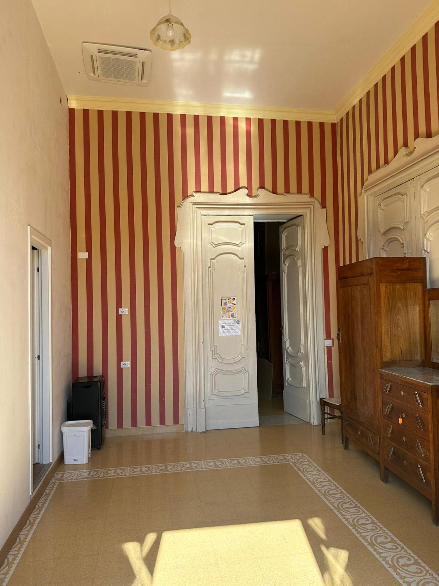 Salerno Experience Hostel Exterior photo